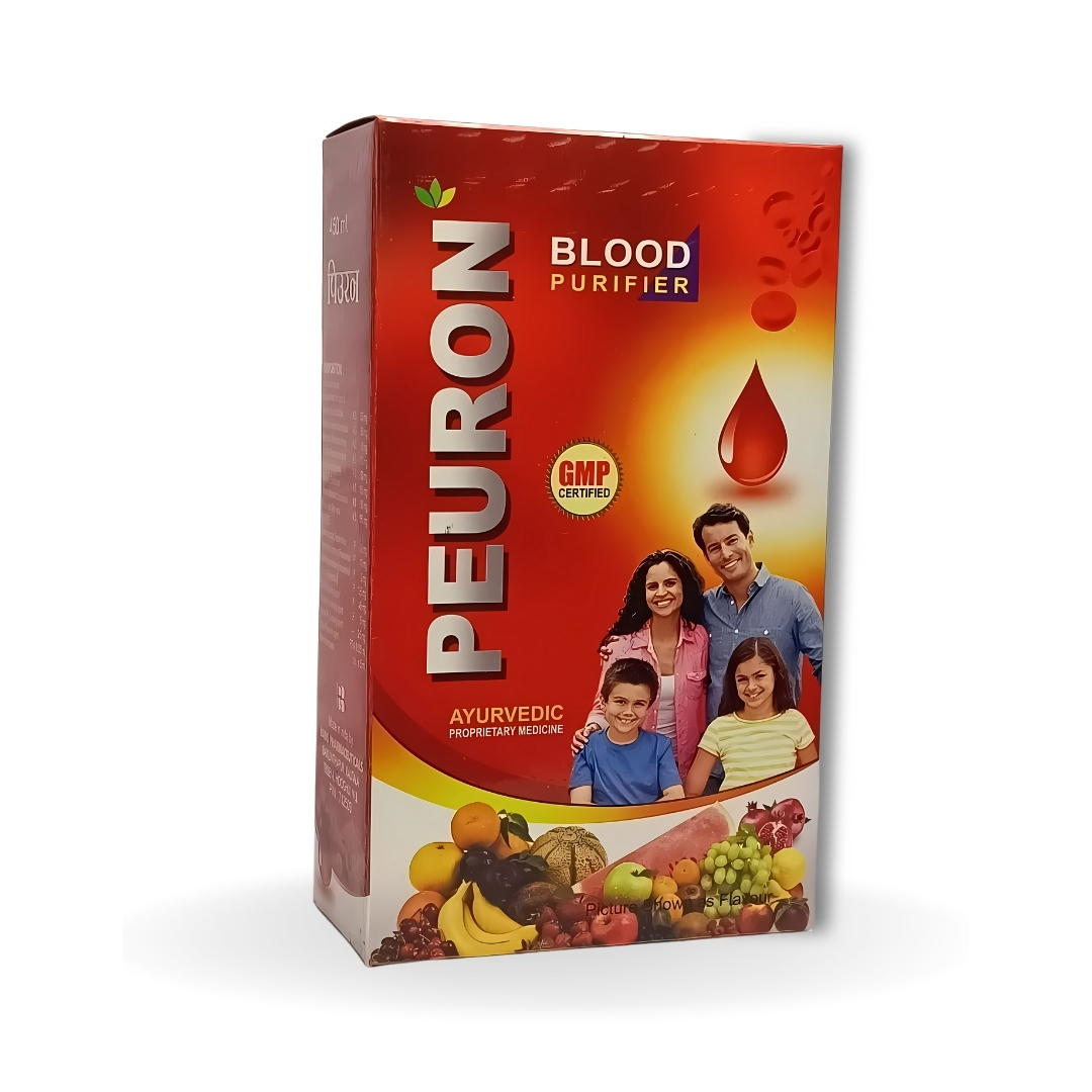 PEURON 450 ML (, Prevents itch,Pimples e.t.c )