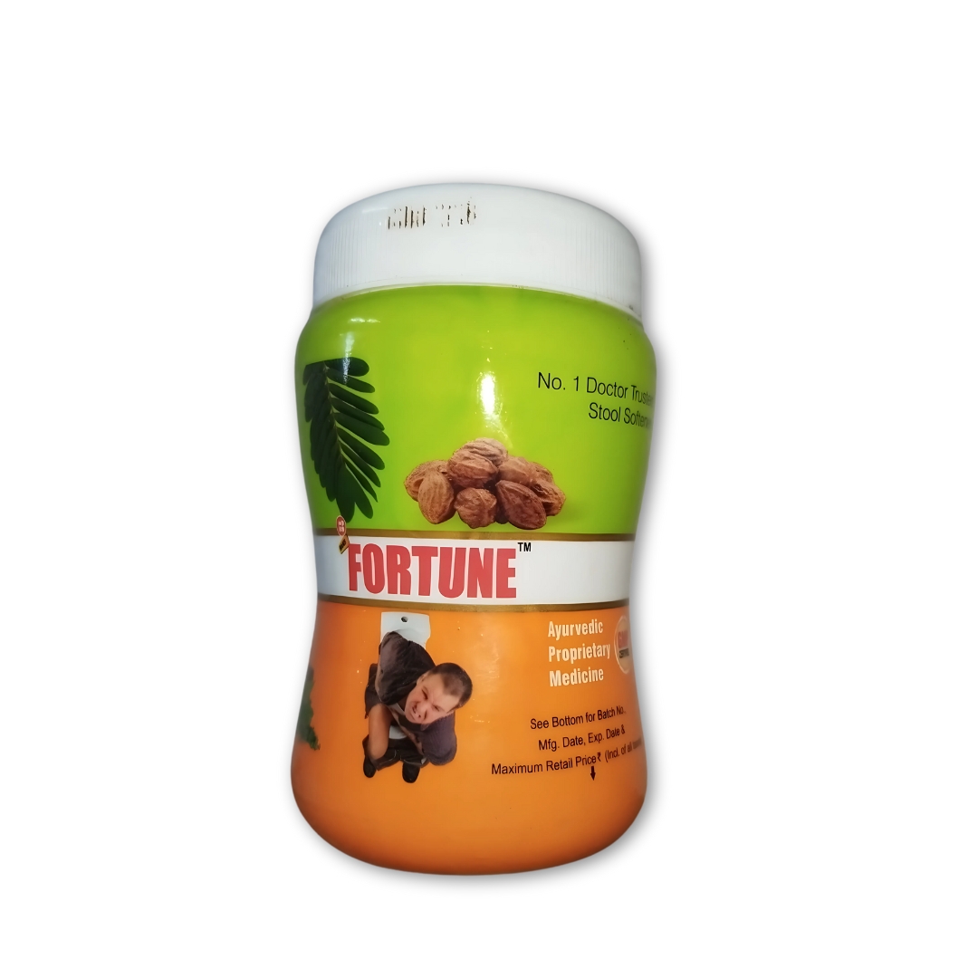 FORTUNE (Constipation Powder)