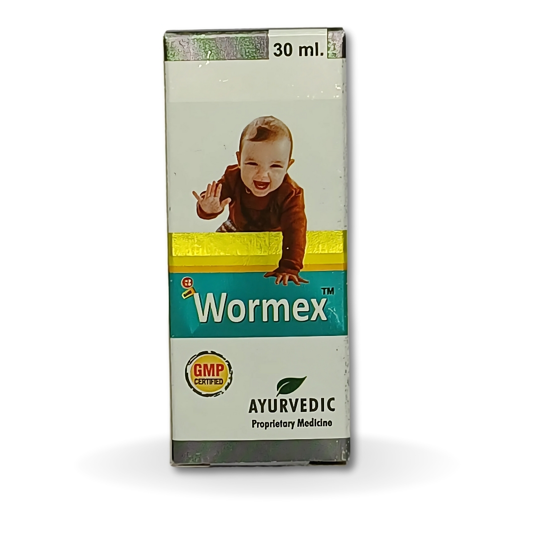 WORMEX ( ALL TYPE OF WORM)